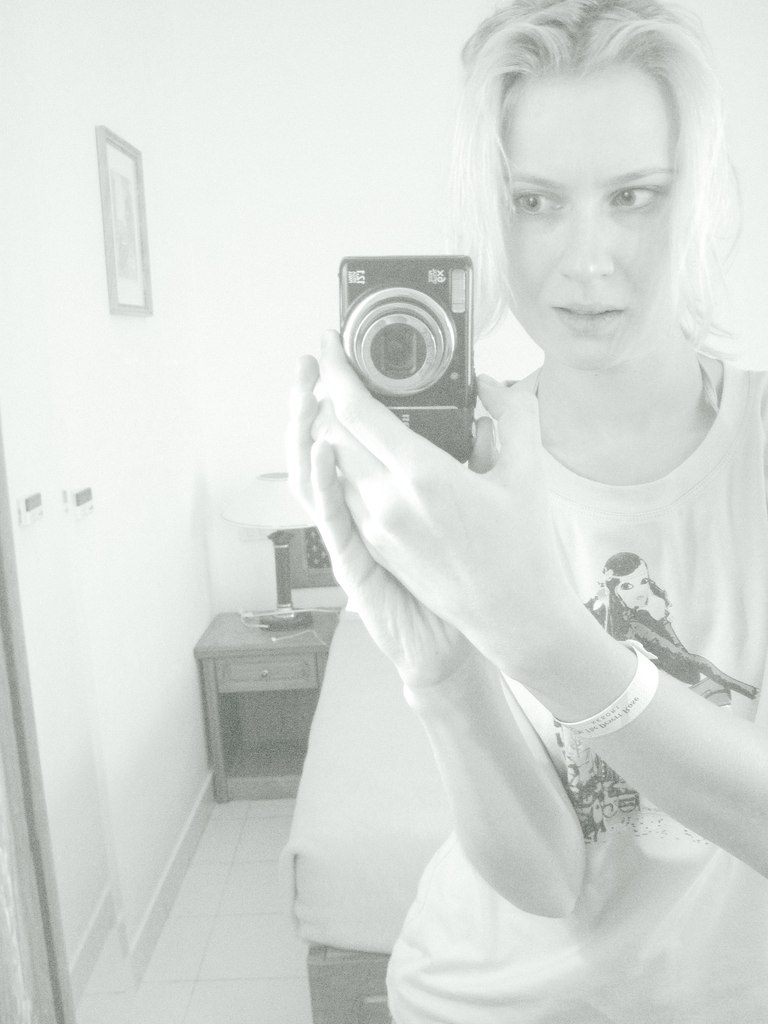 Darina Fedorchenko | 