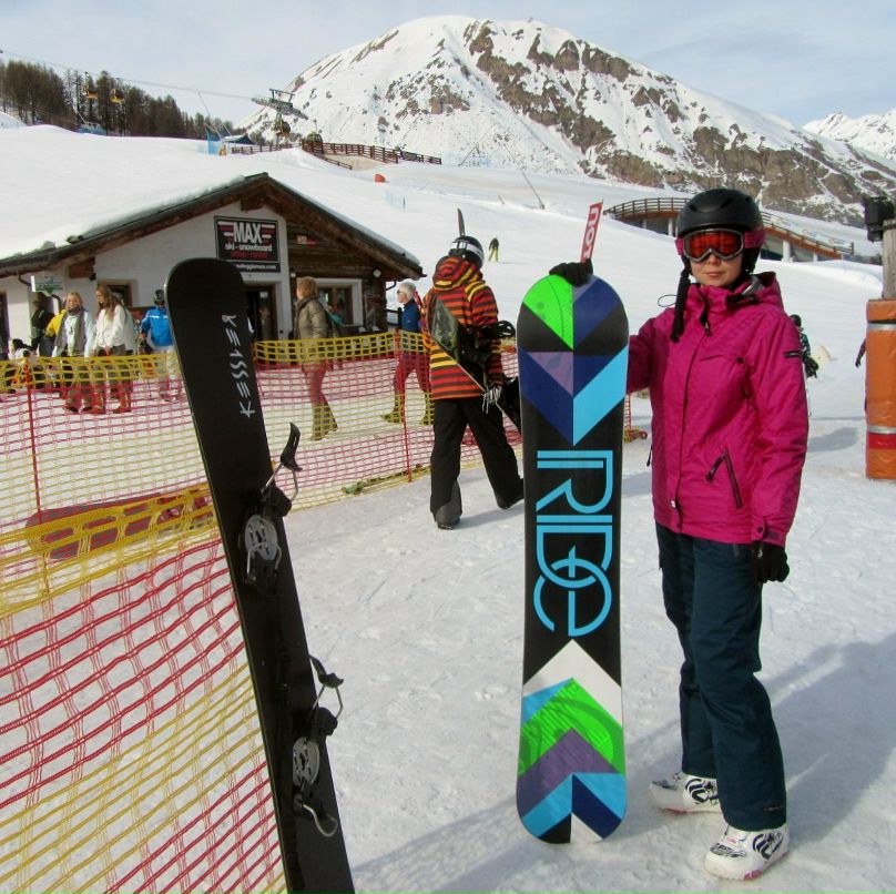 Алёна Саушкина | Усть-Каменогорск