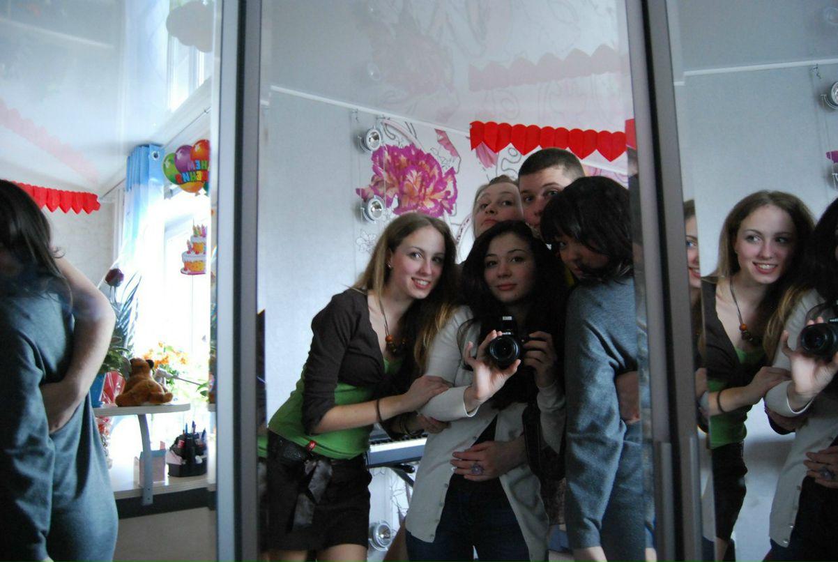 Валерия Идаева | Санкт-Петербург