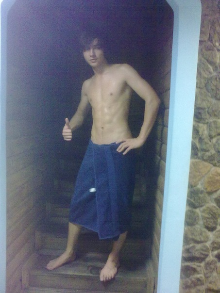 №20, Денис Чудин, 33 года, Санкт-Петербург №20, Денис Чудин, 33 года, Санкт-Петербург