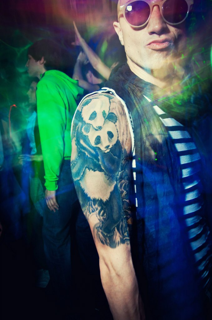 Илья Бызов | Сочи