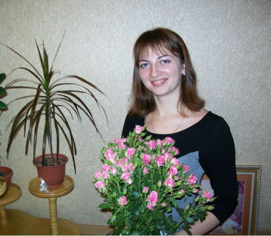 Маша Батиева | Воронеж