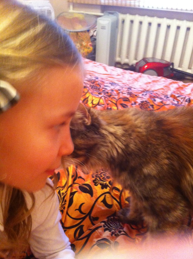 Екатерина Аккузина | Санкт-Петербург