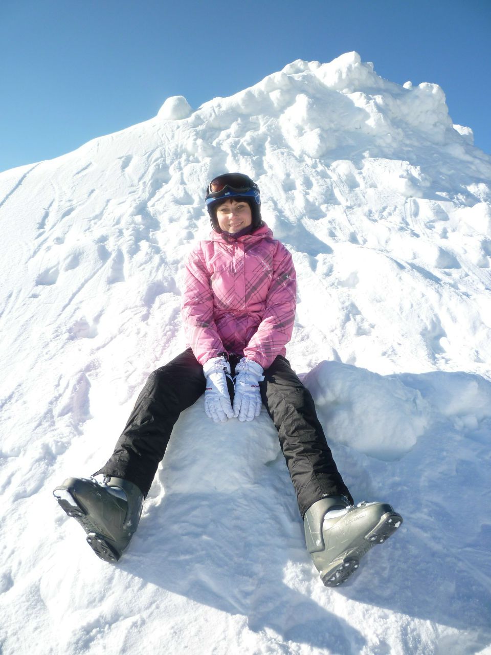 Яна Маковей | Хмельницкий