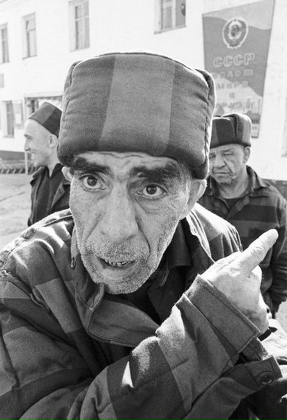 №5, Сергей Рассказов, 31 год, Красовка №5, Сергей Рассказов, 31 год, Красовка