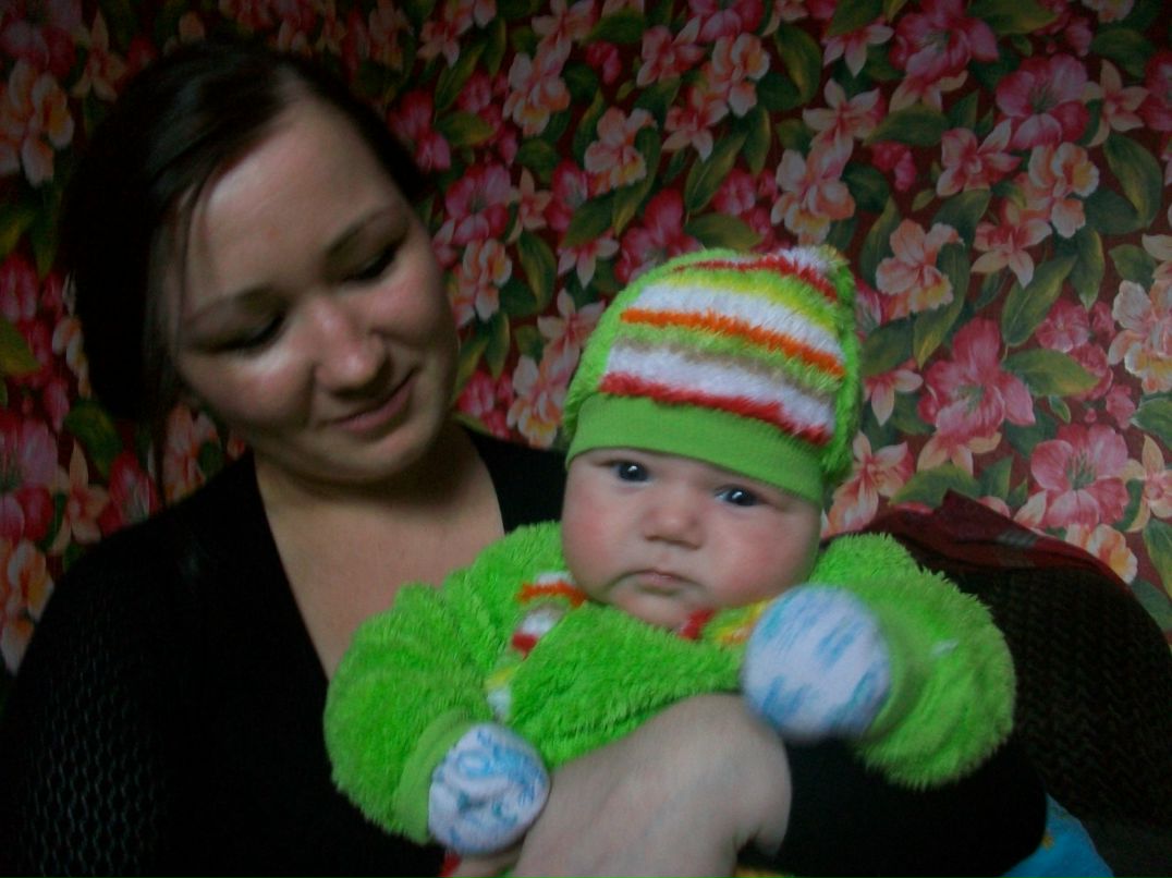 Ольга Белецкая | Ноябрьск