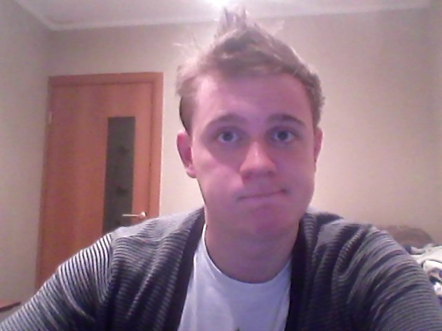 Рома Пилизин | Тюмень