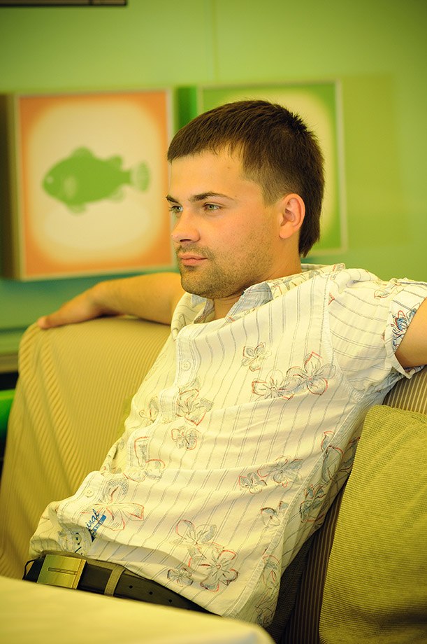 Dima Петров | Минск