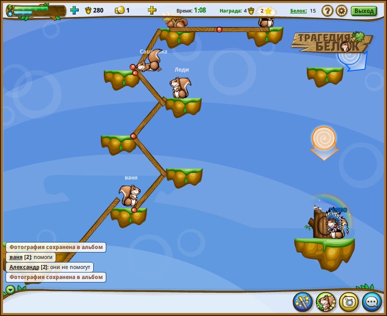 Анюта Климишена | Краснодар