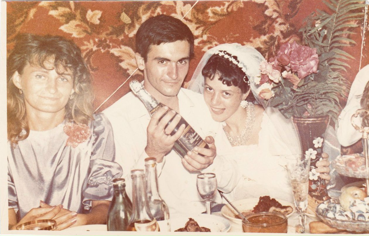 Натали Матвиенко | Стаханов