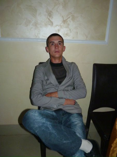 №30, Глеб Дурнов, 34 года, Днепр (Днепропетровск) №30, Глеб Дурнов, 34 года, Днепр (Днепропетровск)