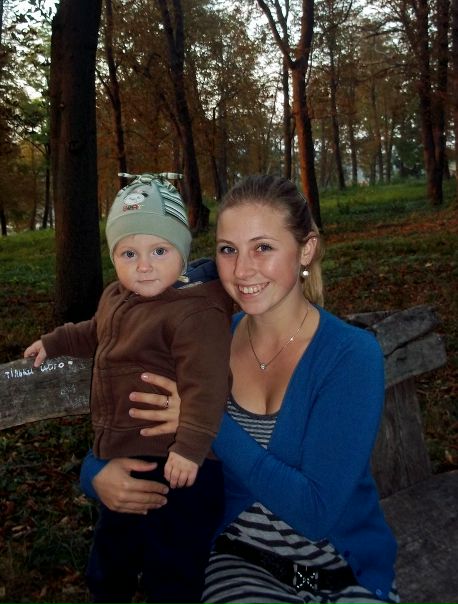 №125, Оксанка Зазуля, Бучач №125, Оксанка Зазуля, Бучач