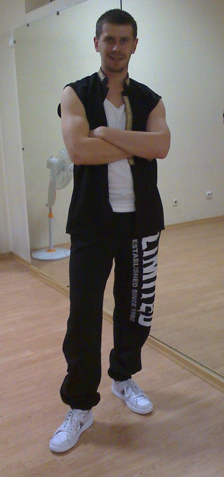 Дмитрий Сутягин ★♫★♥DimoK★♫★♥ | Санкт-Петербург