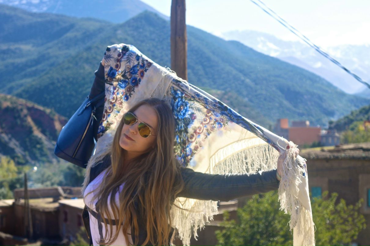 Виктория Иванова | Москва