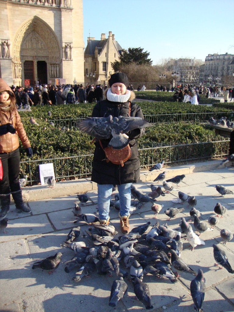 Ivan Havrylyak | Хлопчицы