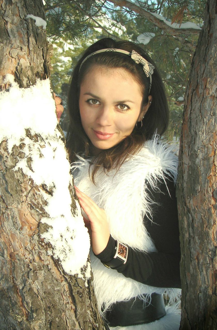 Jallin Lillifee | Николаев