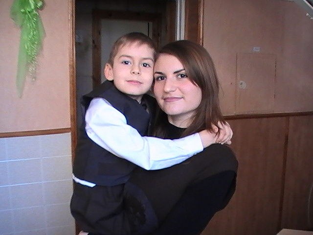 Алина Яловничая | Киев