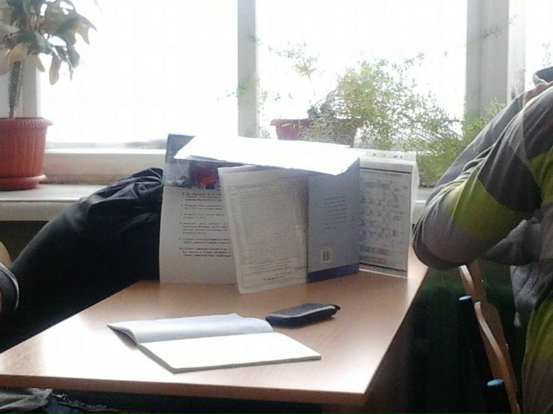 Влад Шатов | Котельнич