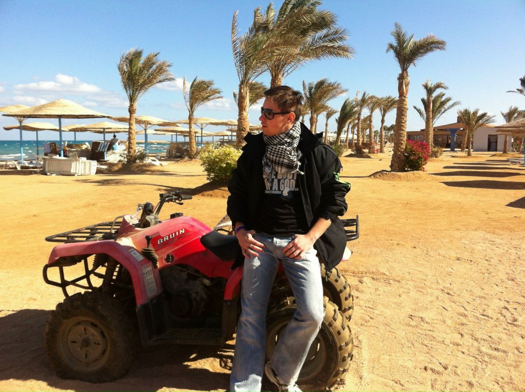 Вадим-S Тимчук MeyCry | Киев