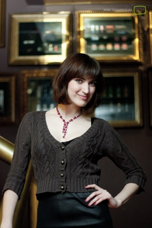 Маришка Гришина | Пенза