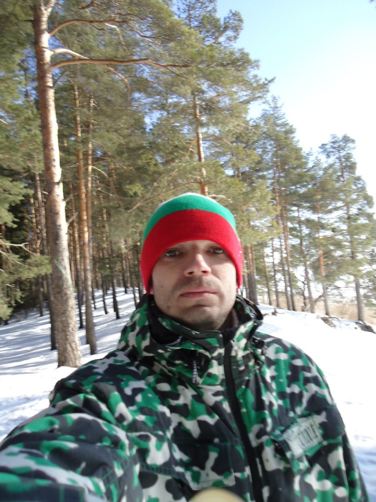 Александр Барычев | 