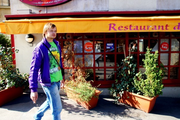 №33, Сергуня Логинов, Санкт-Петербург, Россия №33, Сергуня Логинов, Санкт-Петербург, Россия