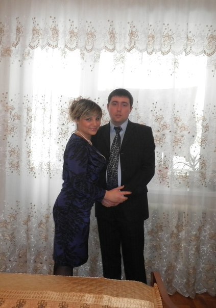 Дарья Иващук | Одесса