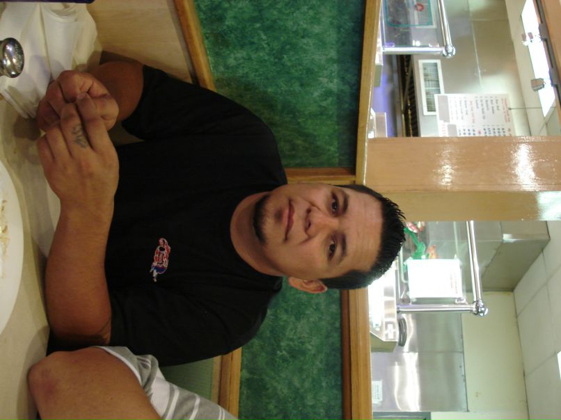 Denis Lagos | Virginia