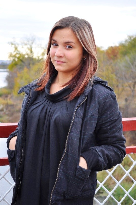 Дарья Мамотенко | 