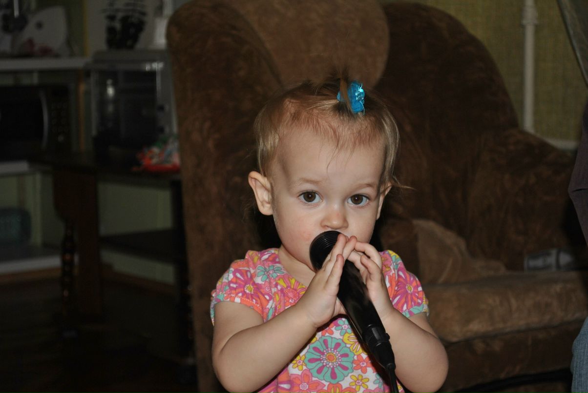 Маша Смирнова | Череповец