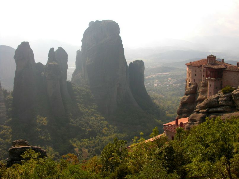 Константин Билибин | Новороссийск