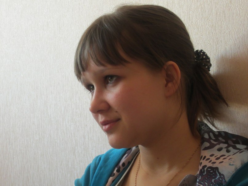 Ирина Гарева | Нижнекамск