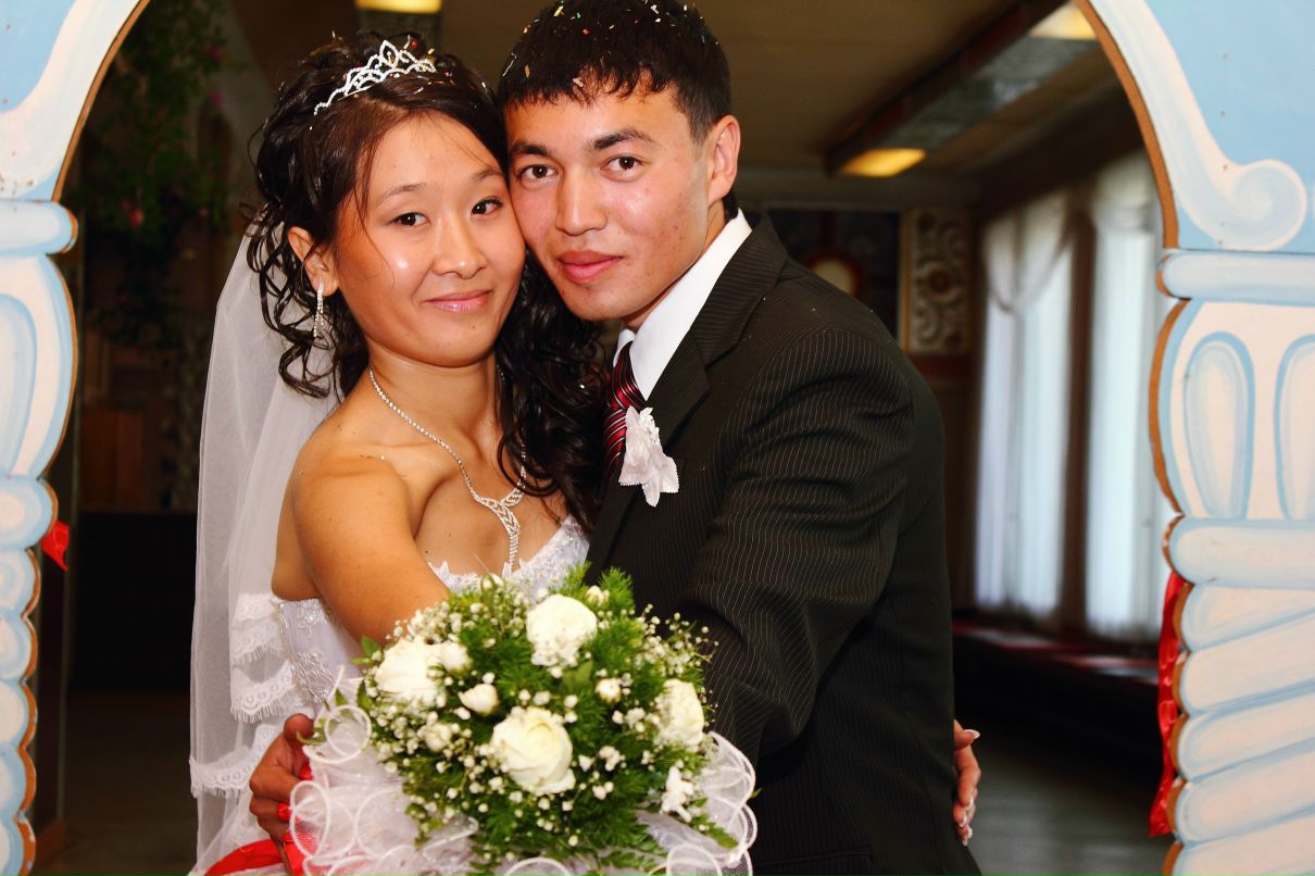 Нагима Нурмаганбетова | Омск