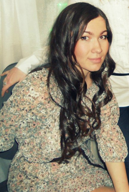 Юлия Аникина | 