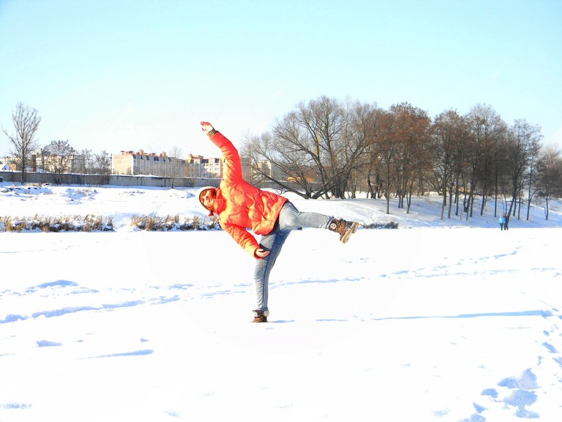 Виктория Наджи -‘๑’- P¡ms -‘๑’- | Чернигов