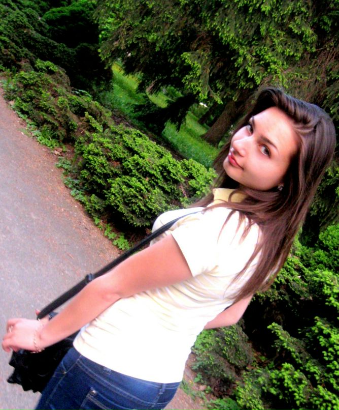 Ульяна Кобылянська | Киев