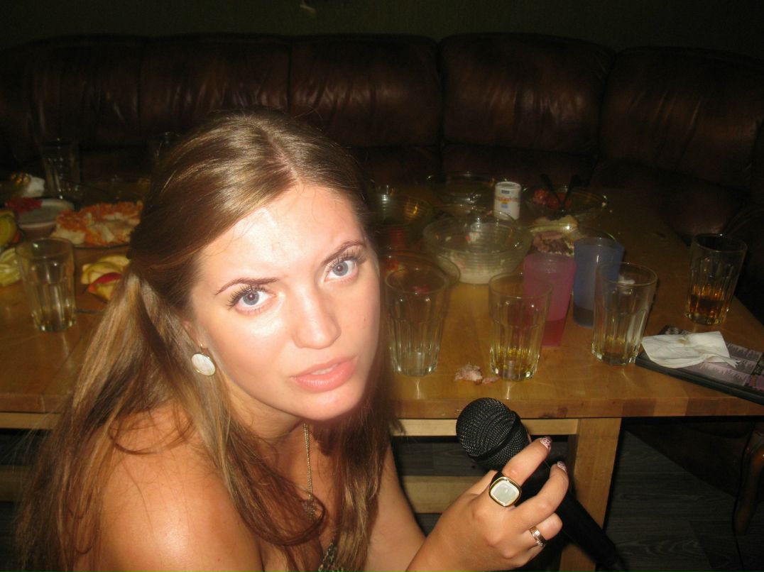 Мария Пономарева | Самара