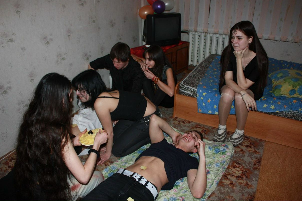 Рустам Алексеевич | Ульяновск