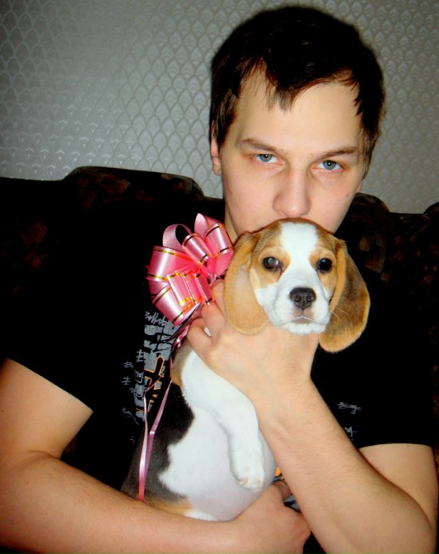 Алексей Харламов | Москва