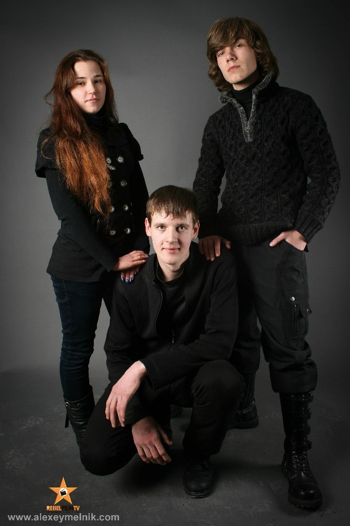 Миха Шехеров [ Hell Angel ] | Запорожье