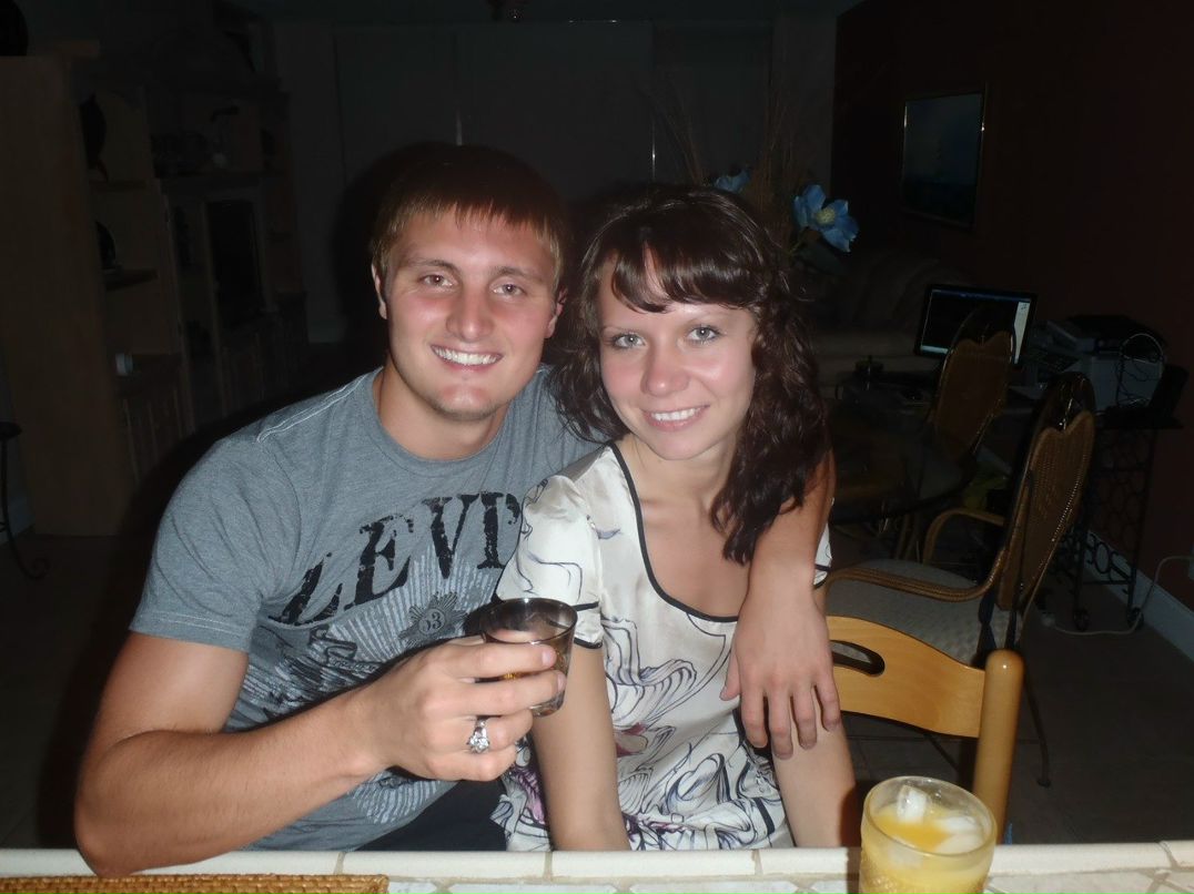 Екатерина Кадатко | Baltimore