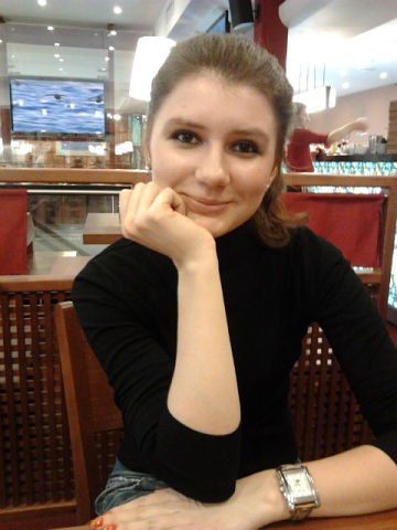 Наталья Степанюк | Москва