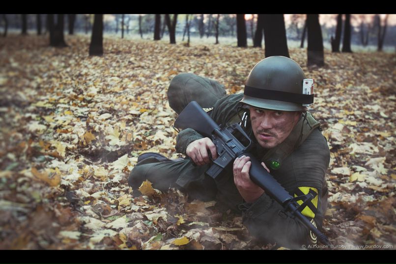 Виталий Харченко | 