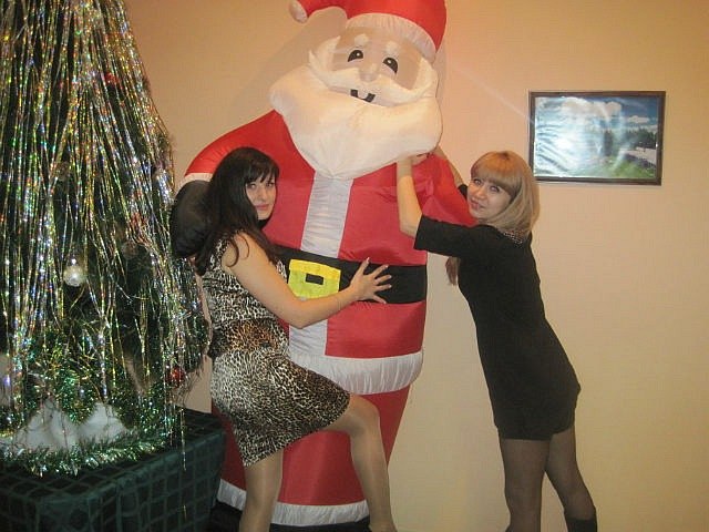 Яночка Кислицына Петрова.•*´ | Белгород