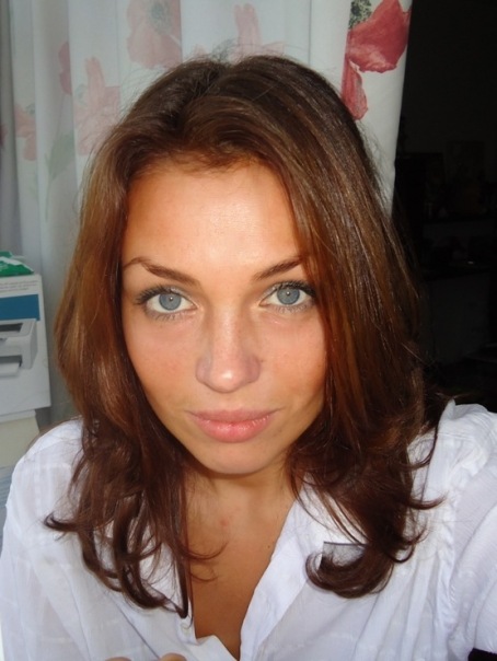 №142, Северина Кочергина, Москва №142, Северина Кочергина, Москва