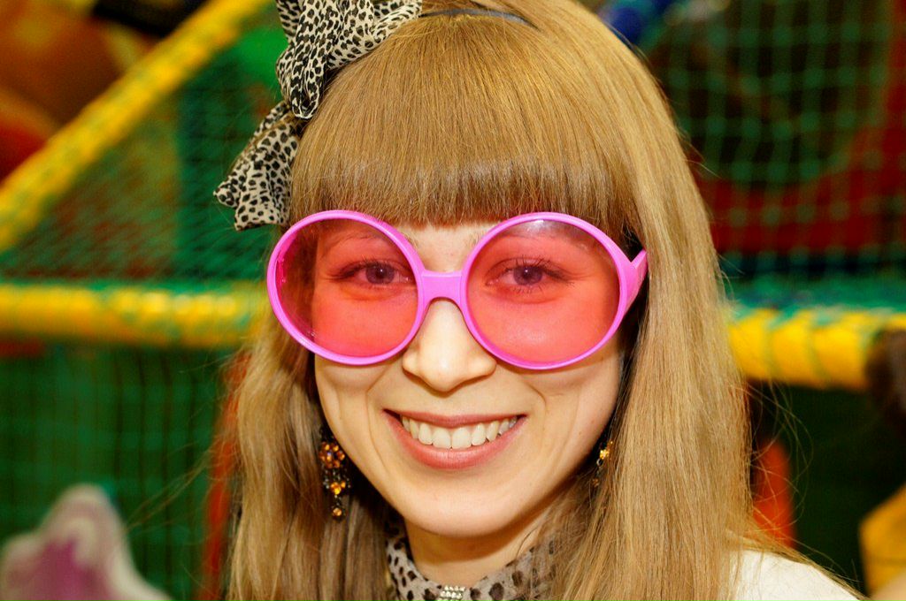 Екатерина Балакина | Омск