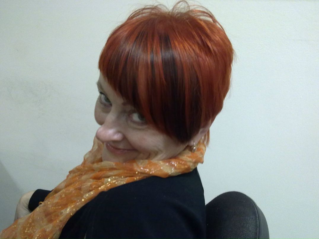 Лиля Шиндлер | Москва