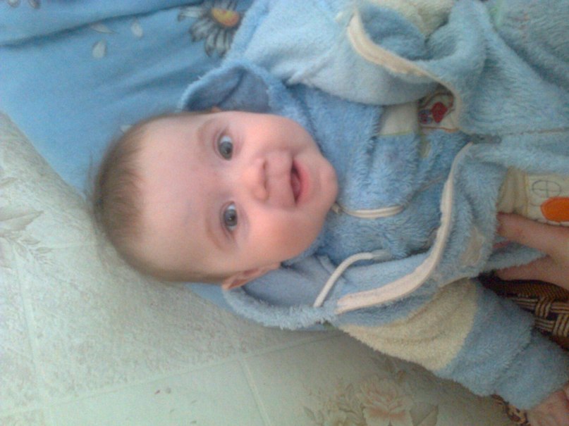 Витя Бережной | Симферополь