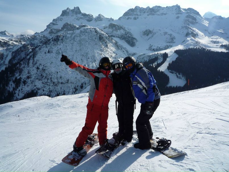 Денис Дроздовский | Москва