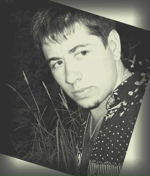 №153, Михайло Бойко, 35 лет, Киев №153, Михайло Бойко, 35 лет, Киев